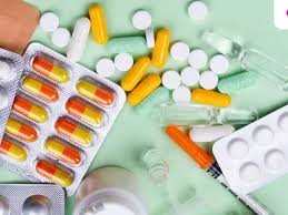 Medicines Related to Diabetes