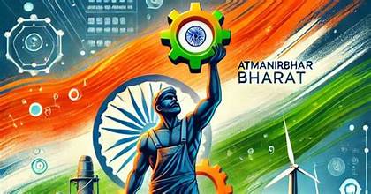 How to Build a Strong and Self-Reliant India by Forging Ahead Through Education?