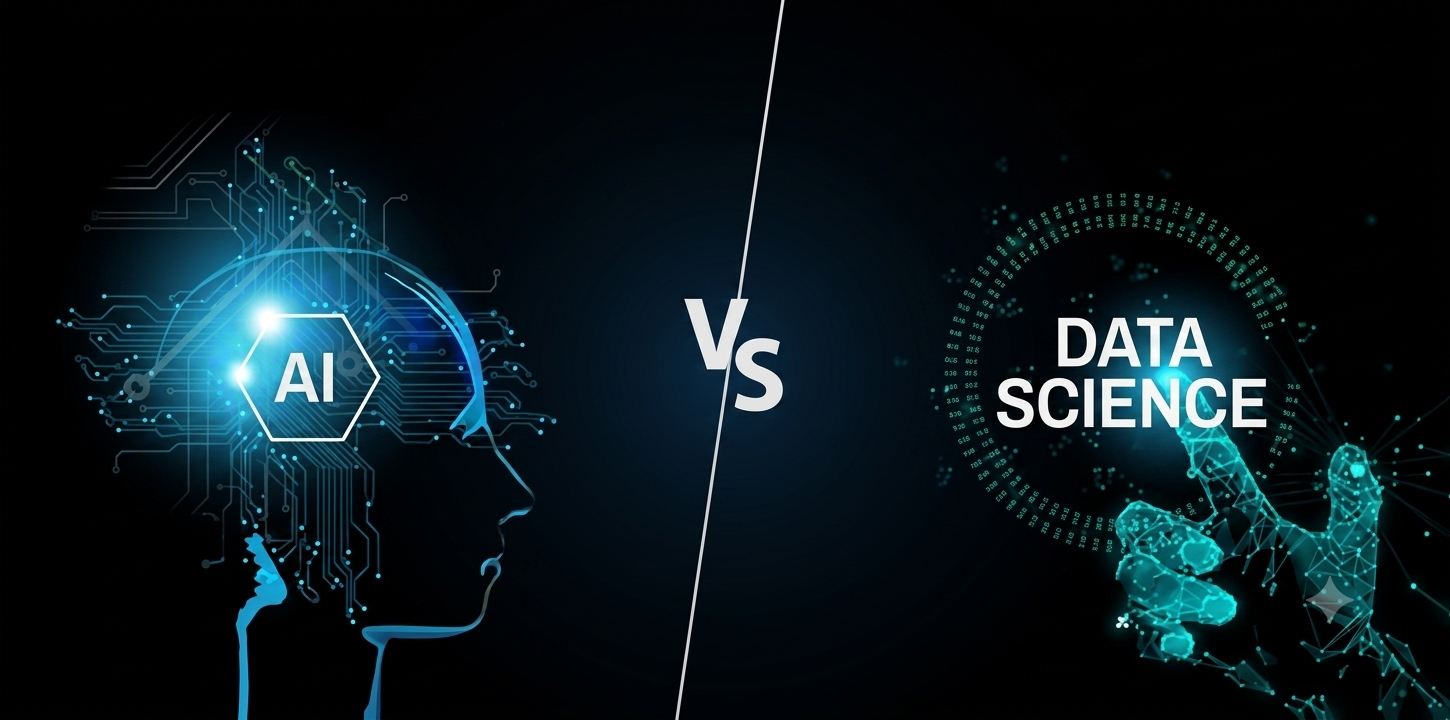 Traditional Engineering vs AI & Data Science Degree: Which Has Better Placement Options?