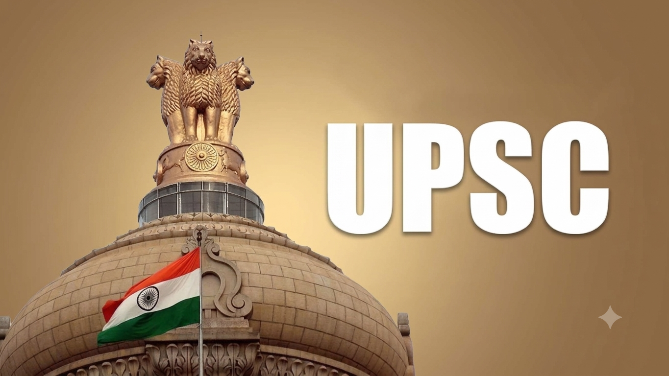 Can You Crack the UPSC Civil Services Without Offline Coaching? A Self-Study Guide
