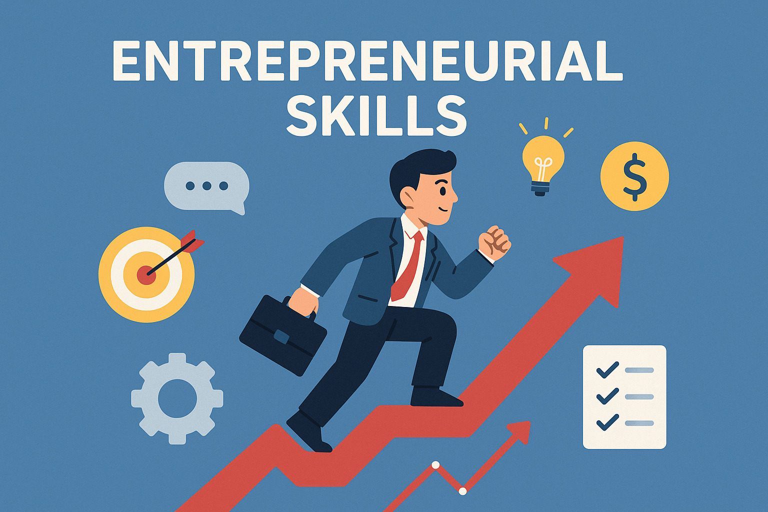 How Student Innovators Can Turn Ideas into Successful Enterprises in 5 Steps