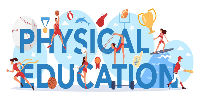 Why Structured Physical Education Frameworks Should Be Compulsory for Classes 6 to 12?