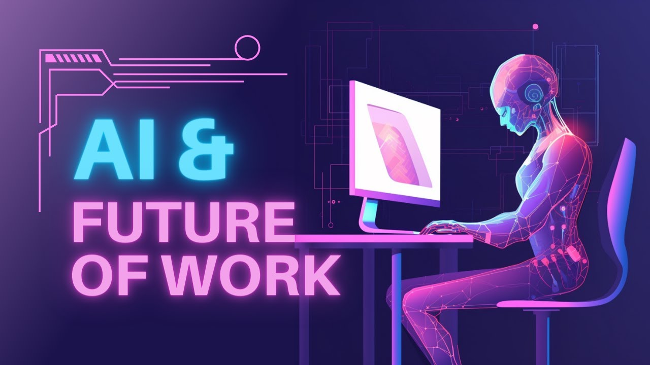 AI and the Future of Work: Winners, Losers, and Opportunities​