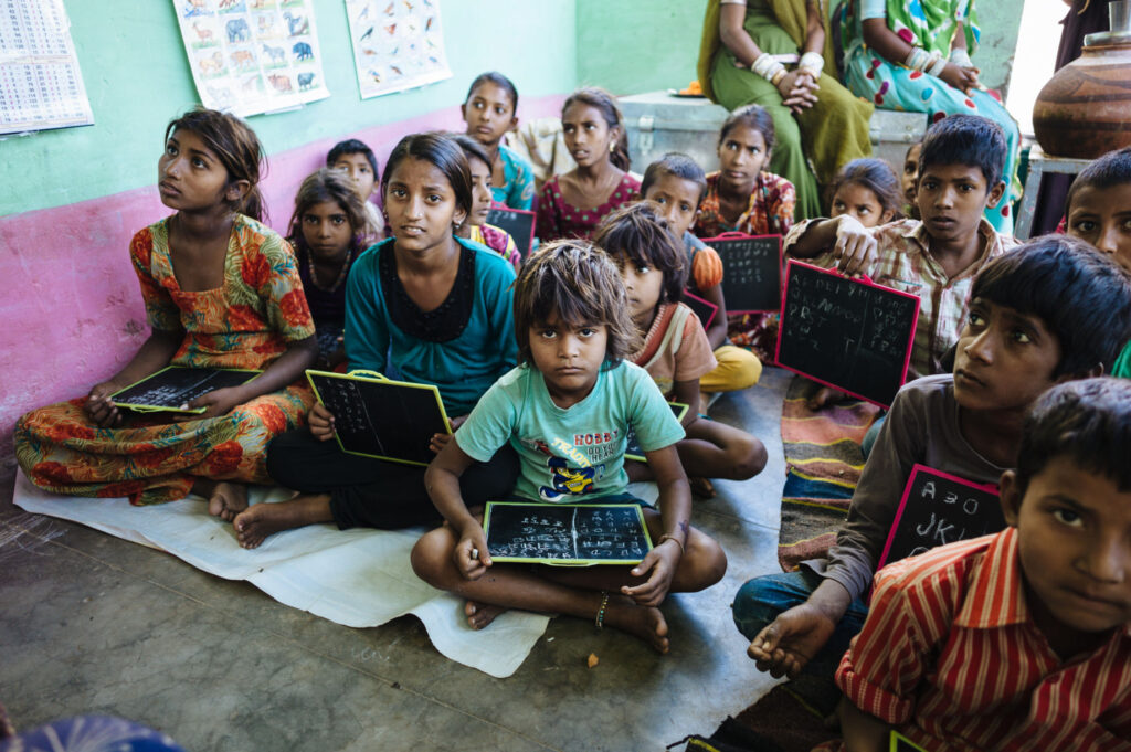 The Hidden Cost of Poverty: Why Free Education Still Fails to Create True Equity​