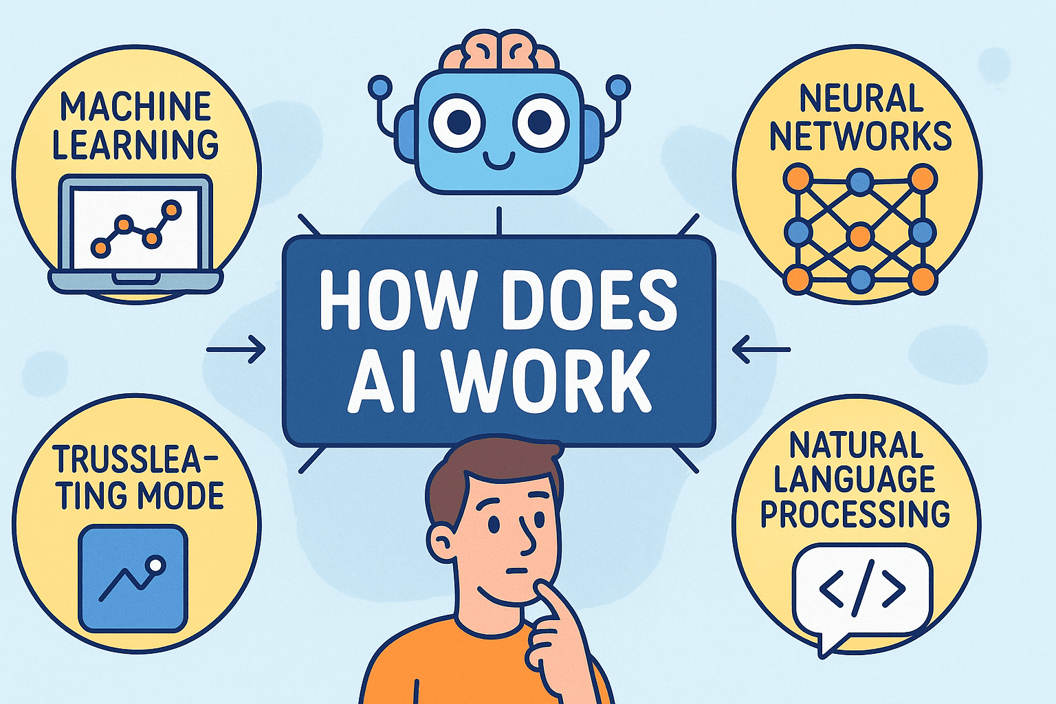 How AI Can Create More Dignified Work
