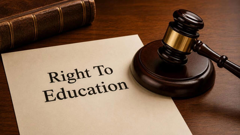 Right to Education vs Right to Choose a School: Delhi High Court Draws the Line​