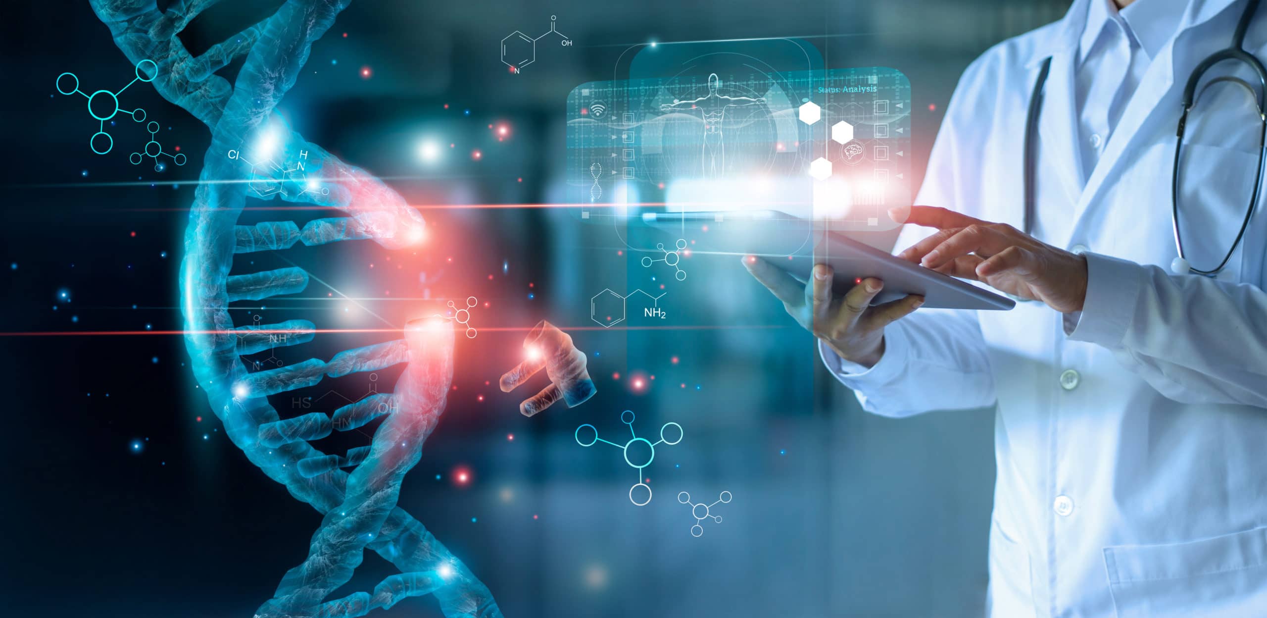 Why Indian Medical Research Is Pivoting Towards Personalized Medicine and Gene Therapy​
