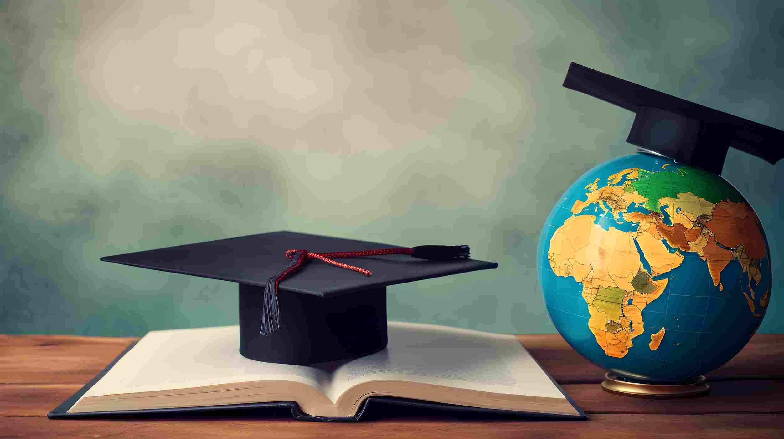The Education Menace: How Education is the Wealth of the Future?