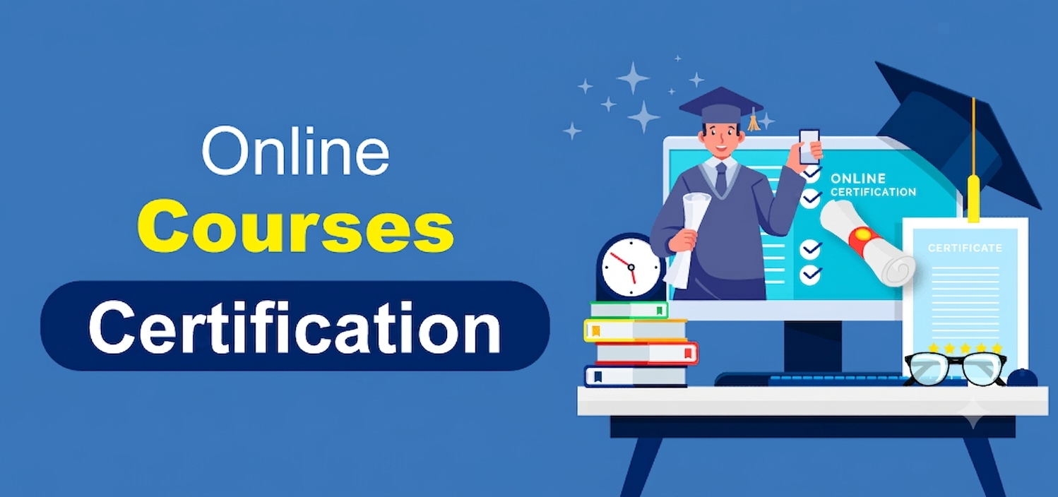 Supercharge Your Resume: The Best Online Certification Platforms to Gain an Edge While Studying​