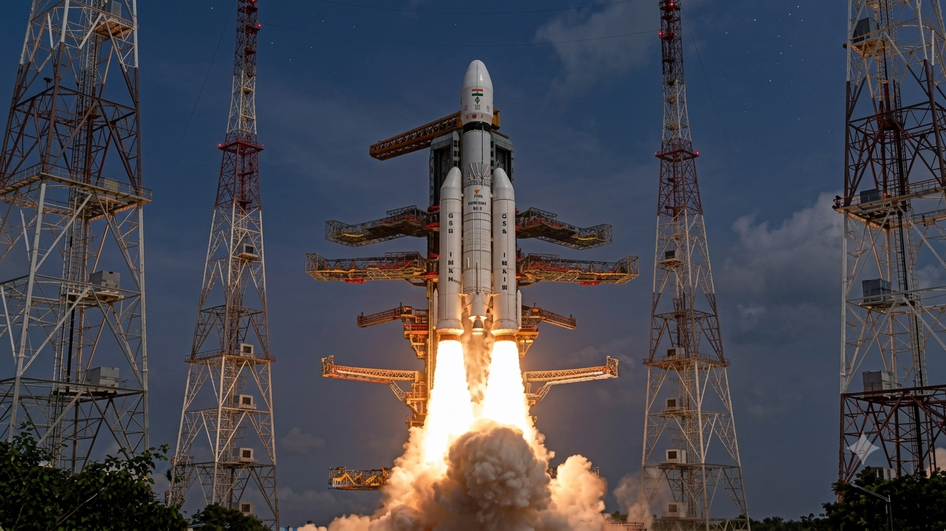 Top Private Space-Tech Startups in India and How They Are Changing the Space Race