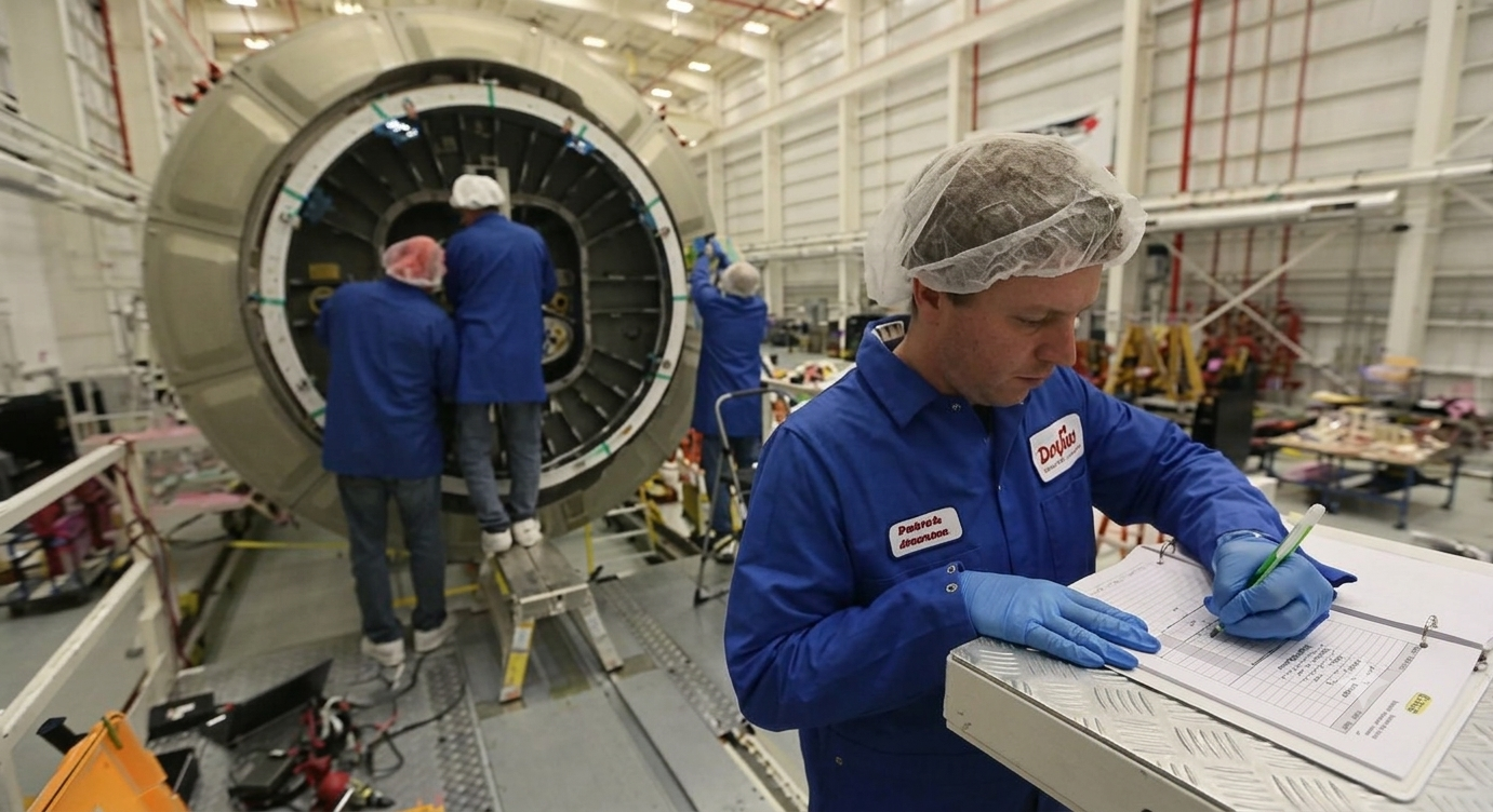 How to Build a Career in Space Science: Admissions, Courses, and Eligibility