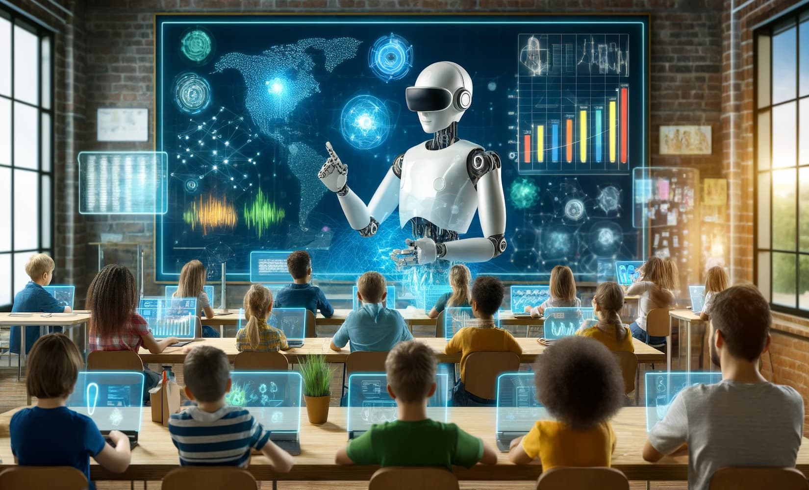 How AI Personalization is Unlocking, How Students Learn: The Rise of Smart Tutors​
