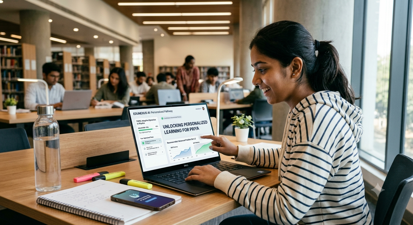 How Artificial Intelligence Is Unlocking Personalized Learning in Modern EdTech