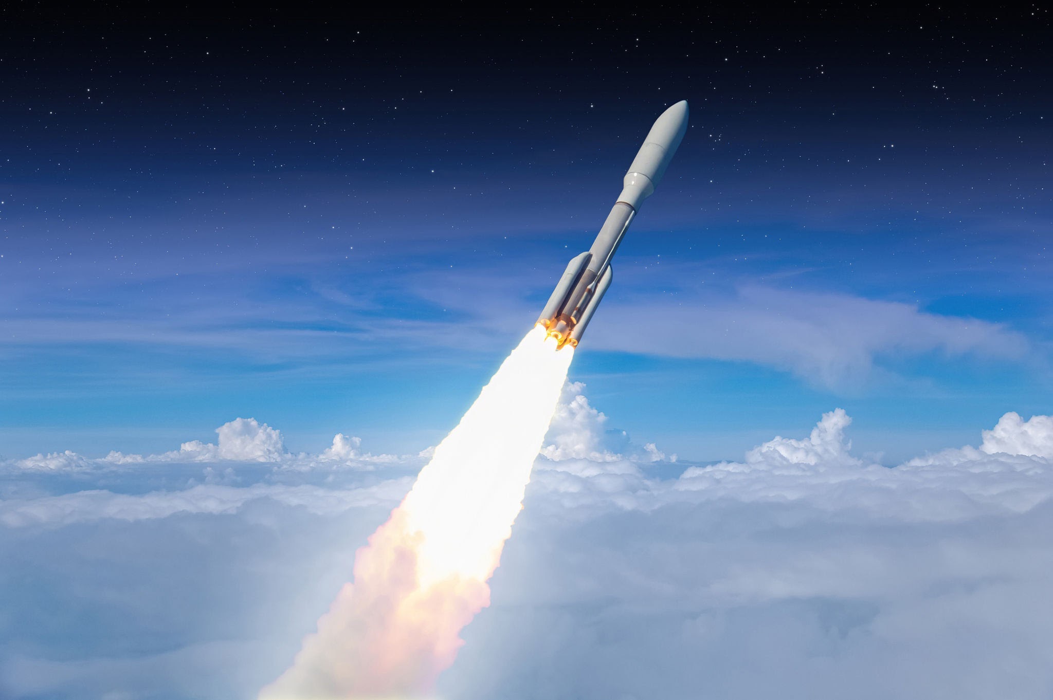 The Ultimate Guide: Aerospace vs. Aeronautical Engineering (Scope, Jobs, & Best Institutes)