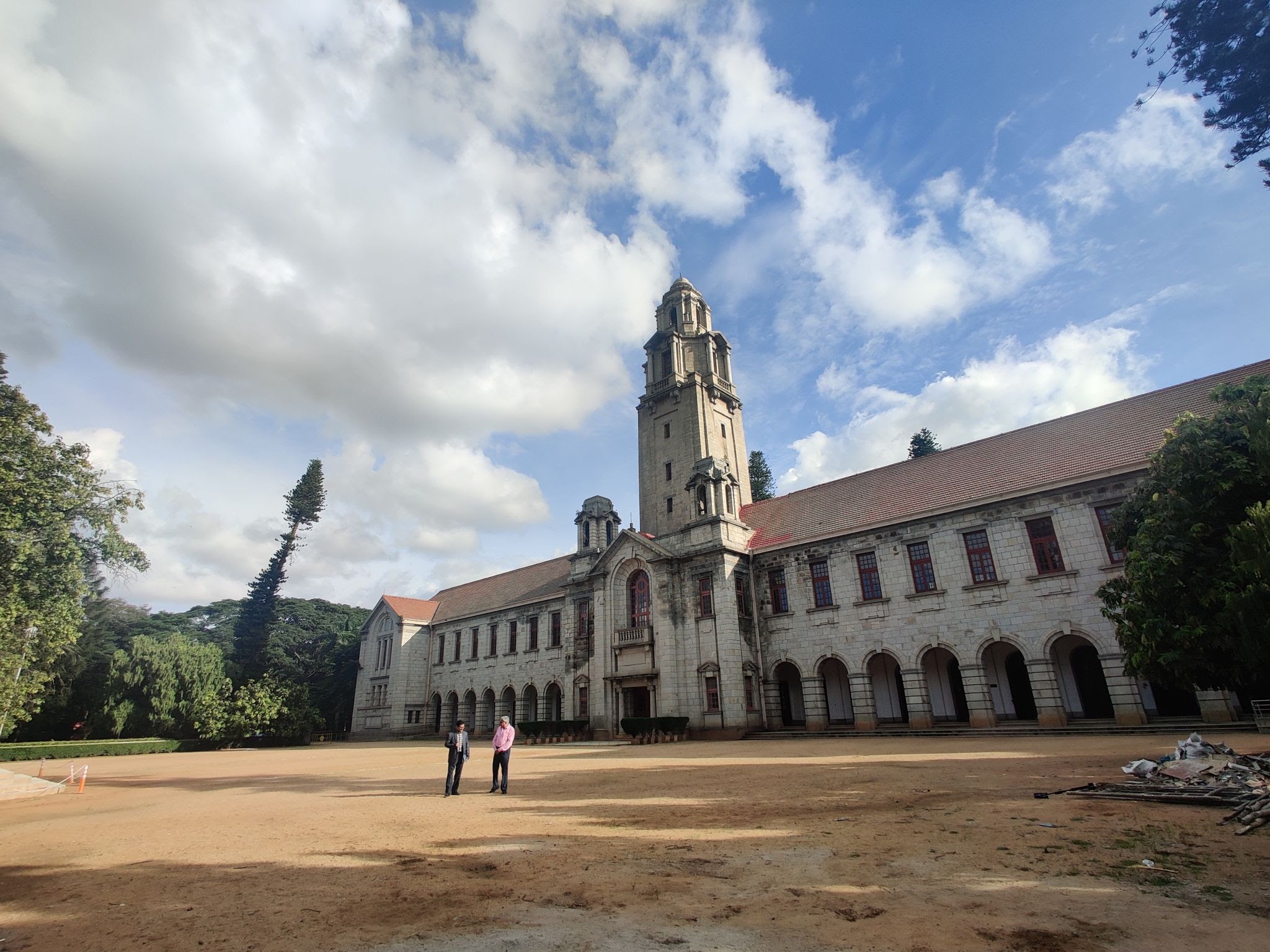 The Ultimate Guide to India’s Top 10 Research-Focused STEM Universities for Undergraduates
